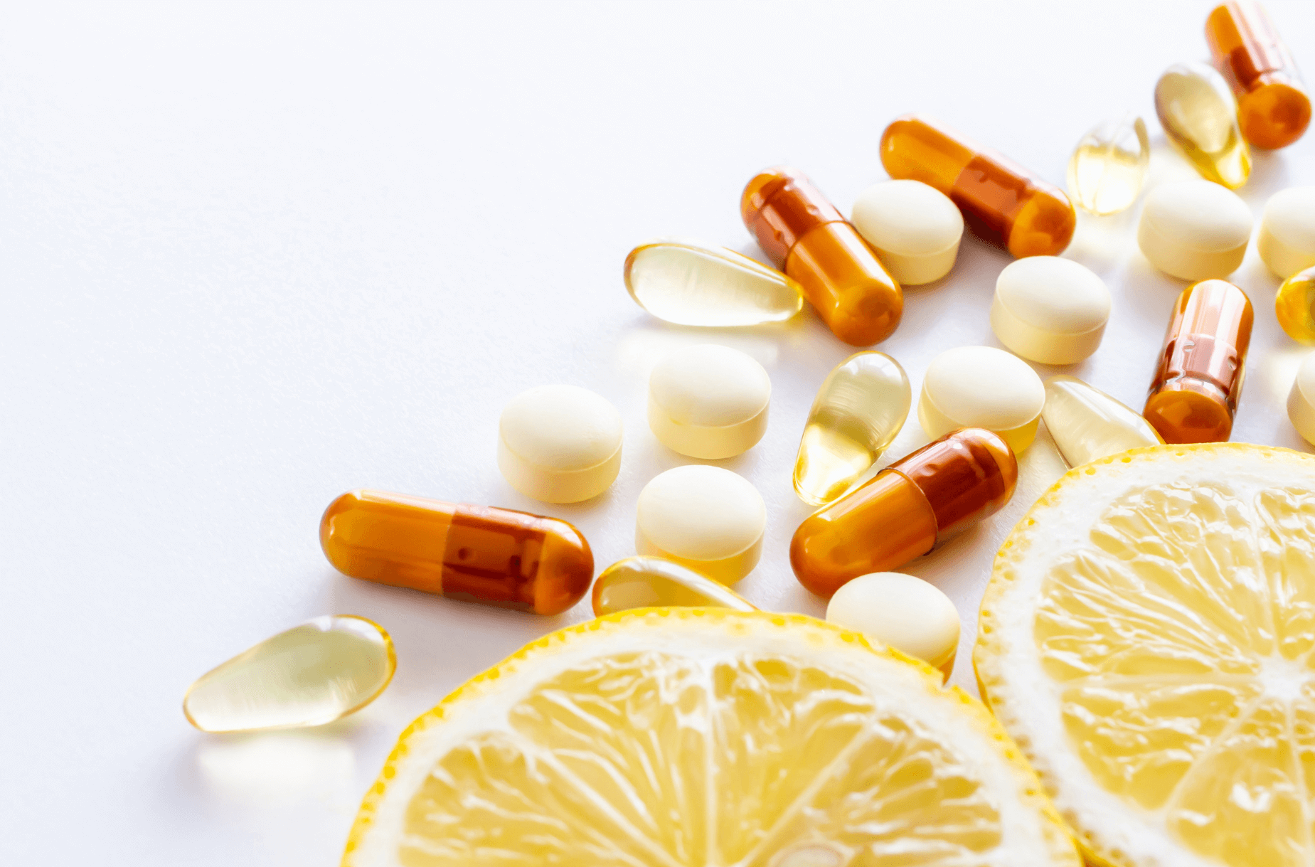 Mythos Antioxidantien: Warum Antioxidantien uns NICHT langsamer altern lassen