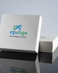 Biologischer Alterstest epigenics epiAge Testkit